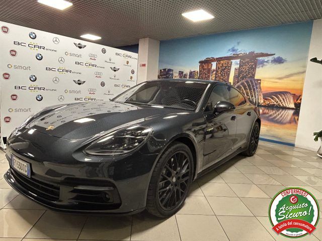 Porsche PORSCHE Panamera 2.9 4 E-Hybrid 330cv