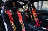 Porsche 996 GT3 RS 3-Punkt, Carbon, Ceramic, Klima - Porsche 996: Gt3 RS