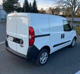 Fiat Doblo mit LKW Zulassung  - Fiat Doblo von privat
