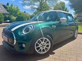 MINI COOPER_D*LED*NAVI*1. HAND*PDC*CARPLAY*ANDROID - MINI Cooper D aus 2019