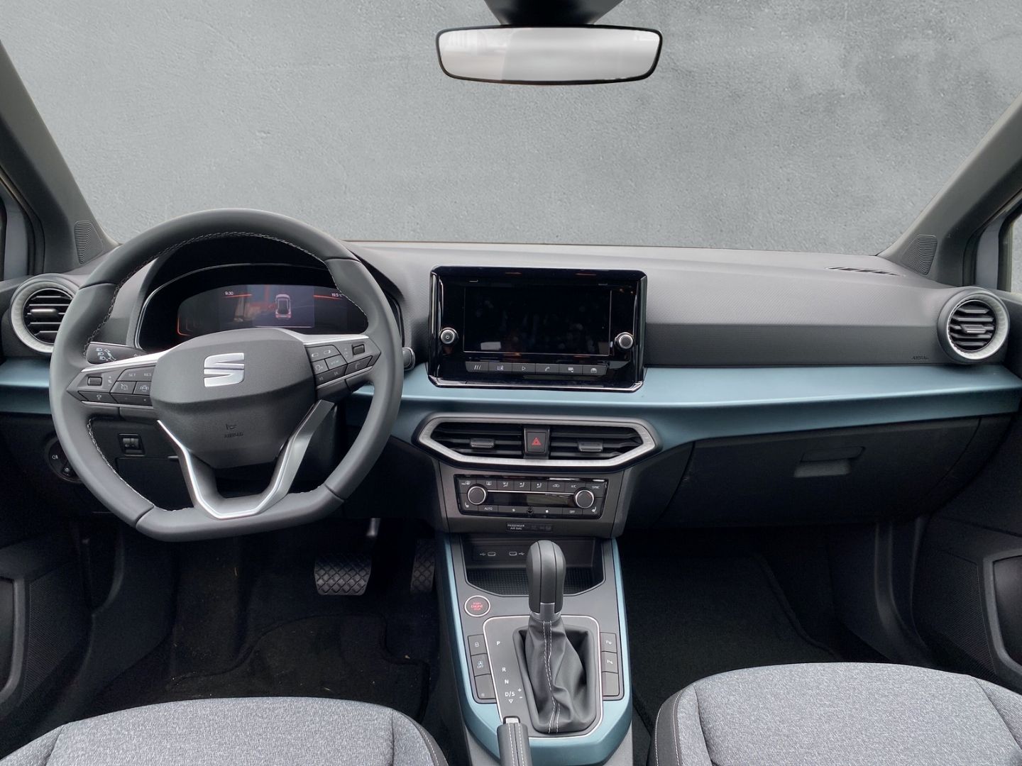 Fahrzeugabbildung SEAT Arona Seat 1,0 Xperience *Apple CarPlay *Android
