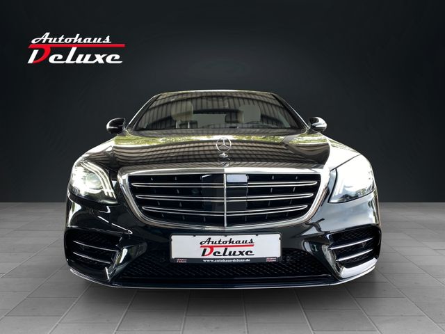 Mercedes-Benz S 350