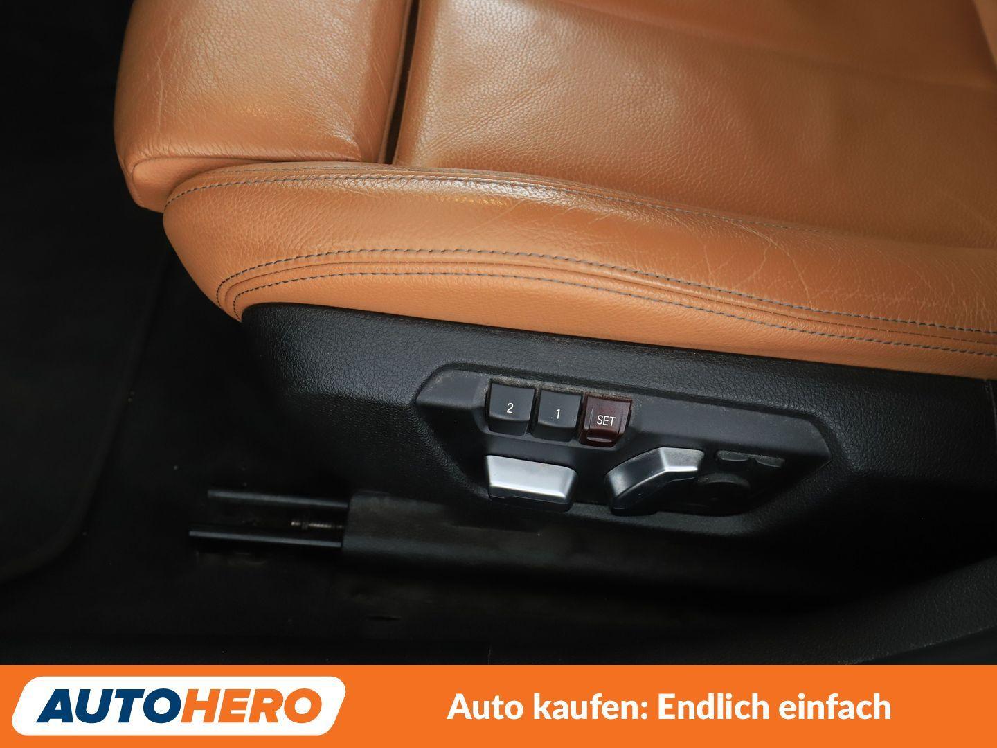 BMW 3er 320i M Sport Shadow Aut.*NAVI*HEAD-UP*LED*