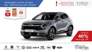 KIA Sportage - 1