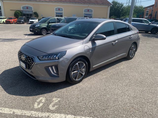 Hyundai HYUNDAI Ioniq 1.6 Plug-in Hybrid DCT Prime