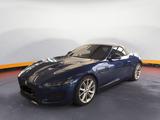Jaguar F-Type Cabriolet R-Dynamic P300 NAVI ACC LED - gebrauchte Jaguar F-Type aus dem Jahr 2024