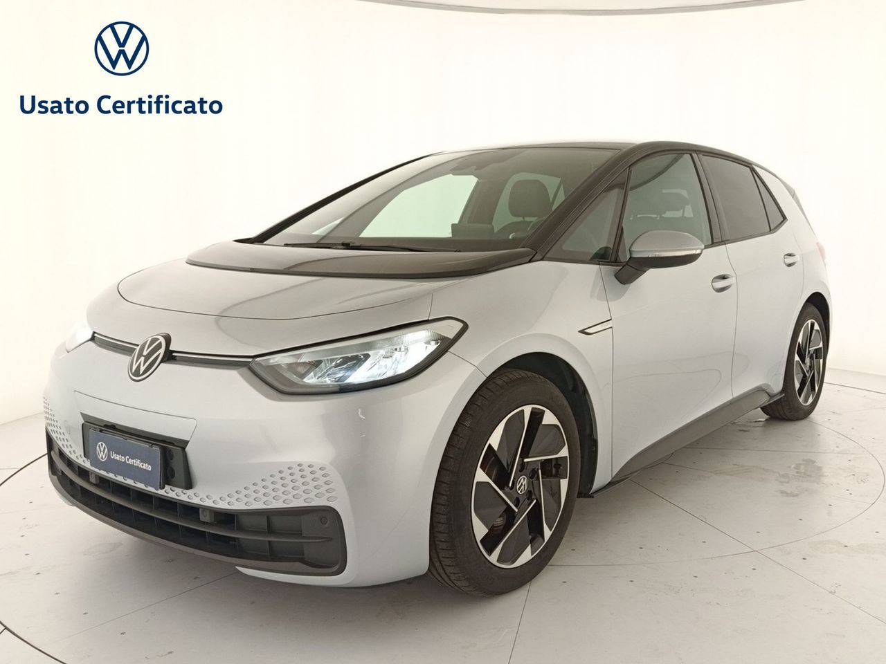 Other VOLKSWAGEN ID.3 - ID.3 Pure Performance
