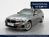 BMW 318i Touring Aut. Adapt. LED+HUD+Driv.Ass.+RFK - BMW 3er Reihe Jahreswagen: Kombi