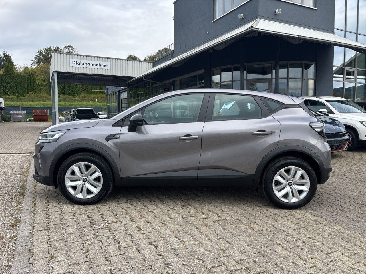 Renault Captur - Bild 2