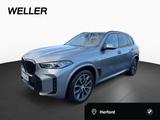 BMW X5 xDr40d MSport Pano DrAssPr AHK PaAssPr Harman