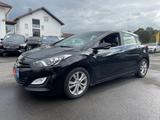Hyundai i30 Style/Klima/Kamera/Navi - Hyundai i30: Style