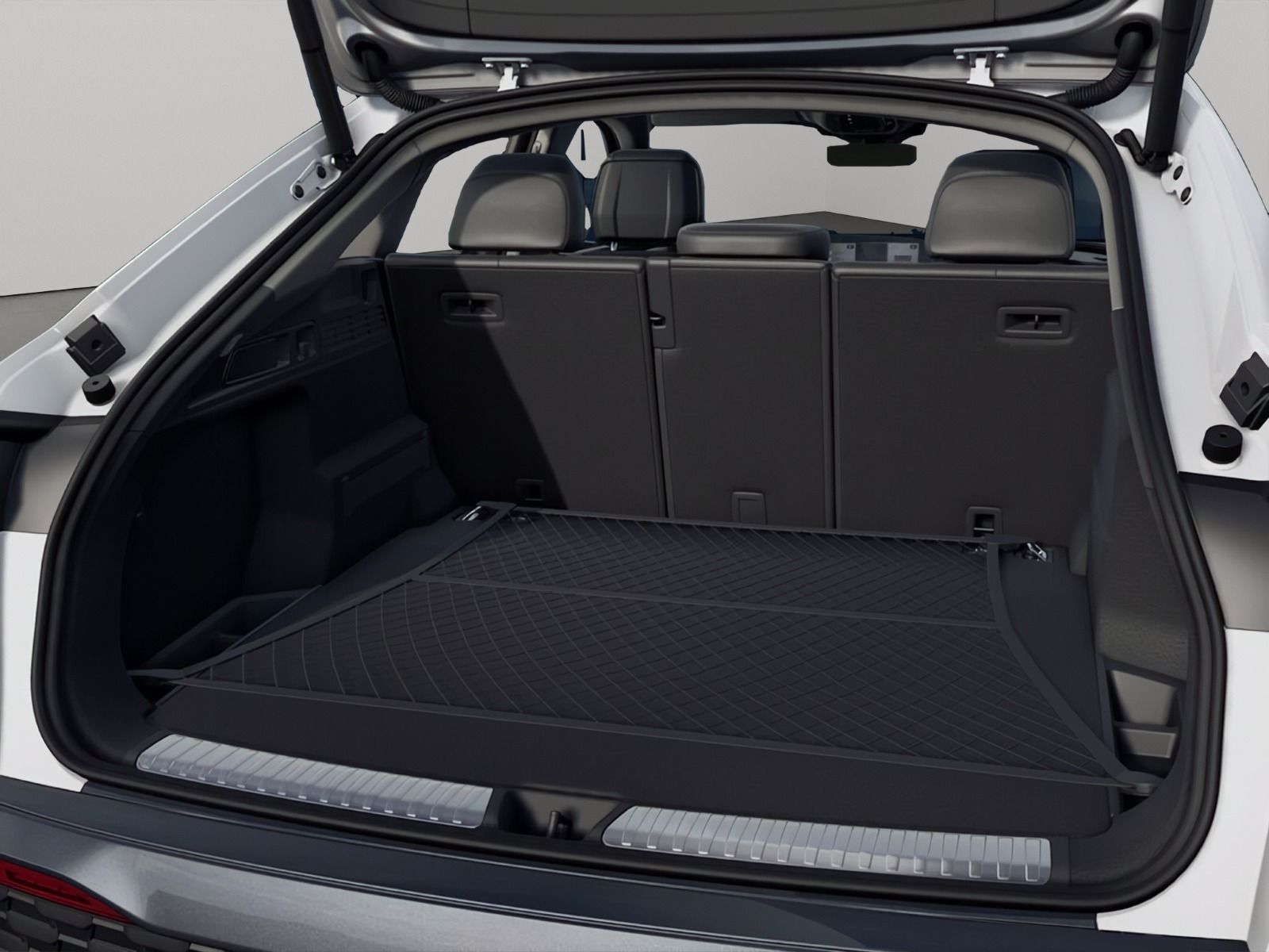 Audi Q5 - Bild 10