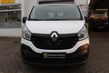 Renault Trafic Combi BUS *8-Sitzer *L1H1 *2,7t - gebrauchte Renault Trafic aus dem Jahr 2016
