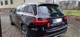 Mercedes-Benz GLC 250 4MATIC Autom. - - Mercedes-Benz GLC 250 in Wiesbaden