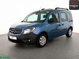 Mercedes-Benz Citan Kombi 111 CDI 5 SITZE PANORAMA,DACHRELING - Mercedes-Benz Citan Gebrauchtwagen in Berlin