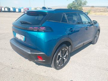 Peugeot 2008 - 5