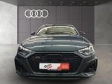 Audi RS4 Avant tiptronic MatrixLED VC B&O HuD Leder - Audi RS4 in Frankfurt (Main)