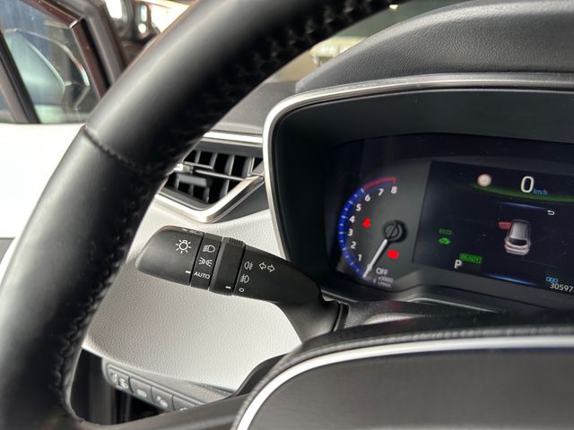 Toyota Corolla  Touring Sports Hybrid Team D 2,0