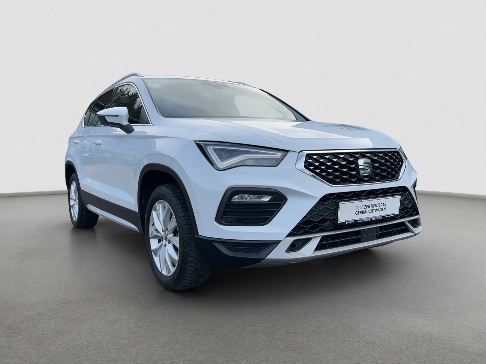 Seat Ateca - Bild 4