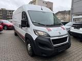 Peugeot Boxer L4H2 Hochraum*Kamera*Navi*AHK*165PS* - Peugeot Boxer: L4h2