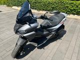 Aprilia SR GT 200 - APRILIA ROLLER