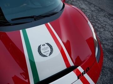 2019 Ferrari 488 PISTA — миниатюра 13