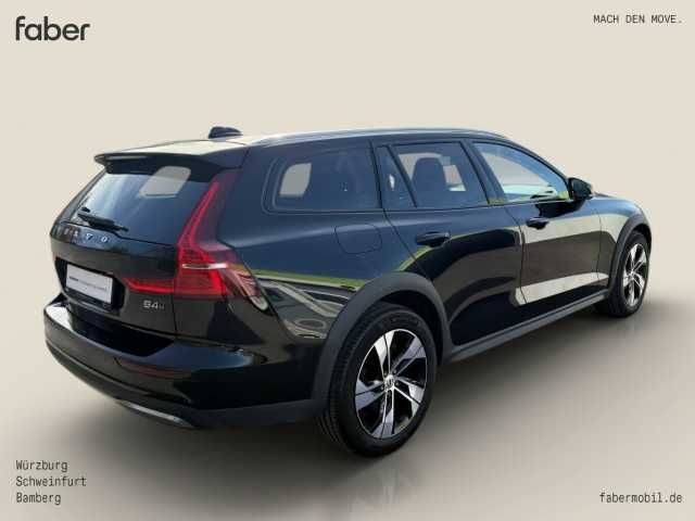 Volvo V60 Cross Country B4 Diesel Ultimate AWD foto 4