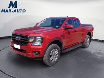 Ford Ranger - 1