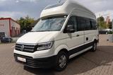 Volkswagen Grand California 600 FWD,Kamera,Navi,LED,1.Hand - Volkswagen: Grand