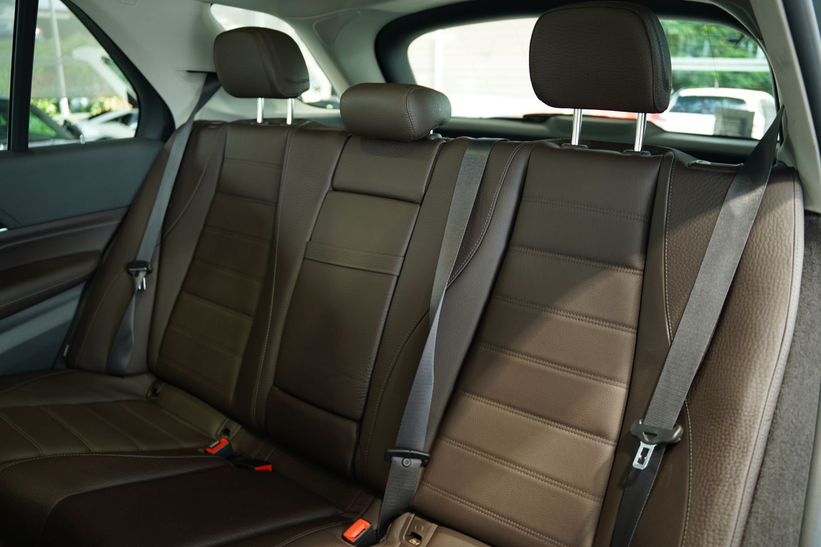 Mercedes Benz Gle 400