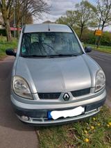 Renault Kangoo KC 1.2l Benzin 75 PS Export - Renault Kangoo KC