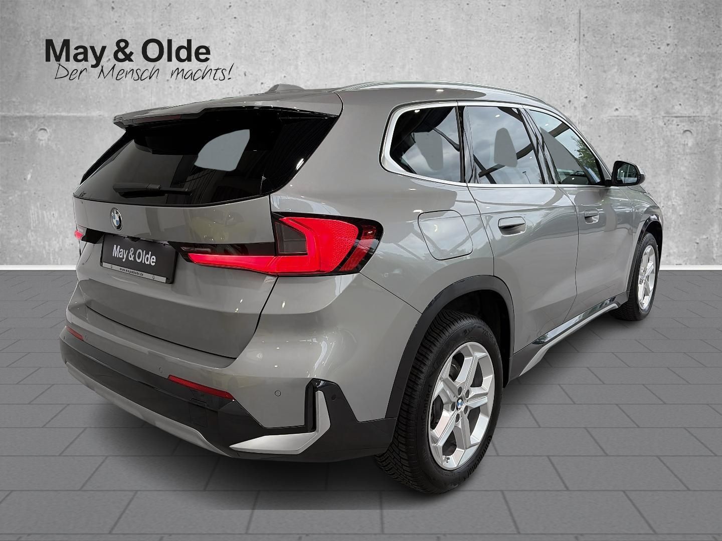 BMW X1 - Bild 3