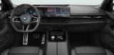 BMW i5 M60 xDrive Elektro M-Sport Lim UPE: 112.600 - BMW: Schwarz, E60