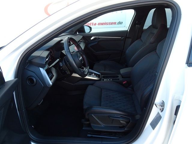 A3 Sportback 35 TFSI S line Plus