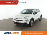 Fiat 500X 1.6 E-torQ Urban*TEMPO*PDC*SHZ*LIM*KLIMA* - Fiat 500X in Frankfurt (Main)