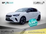 Opel Corsa-e F Elegance 11kW-AC 100kW DC LED Apple Ca - Opel mit Elektro-Antrieb: E10