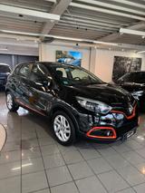 Renault Captur Dynamique - Renault aus 2013