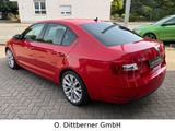 Skoda Octavia 1,0 TSI Soleil Navi PDC 1. Hd. S*Heft - Skoda Octavia mit Benzin-Antrieb: Limousine