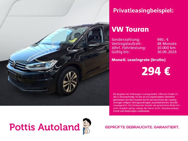 Volkswagen Touran - Bild 1