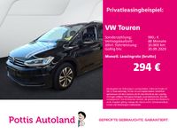 Volkswagen Touran - Vorschau Bild 1
