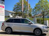 Skoda Fabia 1,2 DSG - 81 kW Combi Ambition*AUTOMATIK* - Skoda Fabia: Ambition Combi