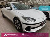 Hyundai IONIQ 6 Techniq  77,4 kWh|ACC|Navi|LED - weiße Hyundai IONIQ 6