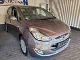 Hyundai ix20 Comfort*2.BESITZ*SITZHEIZUNG*Allwetterreife - Hyundai ix20 in Berlin
