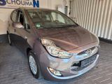 Hyundai ix20 Comfort*2.BESITZ*SITZHEIZUNG*Allwetterreife - Hyundai ix20 Gebrauchtwagen Berlin