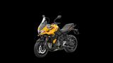 Triumph Tiger Sport 800 - TRIUMPH TIGER SPORT 800