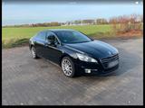 Peugeot 508 Active HDi 160 Automatik Active - Peugeot 508 Hybrid (Diesel/Elektro)