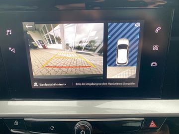 Bild 13 Opel Mokka e Edit*LENKRAD-HZ*SHZ*DAB*KAMERA*1HD*MwSt*