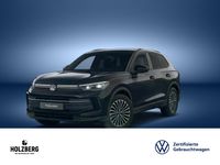 Volkswagen Tiguan - Vorschau Bild 2