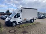 Fiat Ducato 3,5-t  L4/5 Kamera  5-G. "3,5-t AHK"