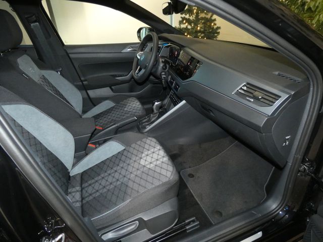 Taigo 1.0 TSI R-Line DSG AHK NAVI KAMERA